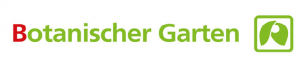 Logo_Botanischer Garten